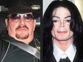 Michael Jackson's Dermatologist: 'I Am Not the Father' | Michael Jackson
