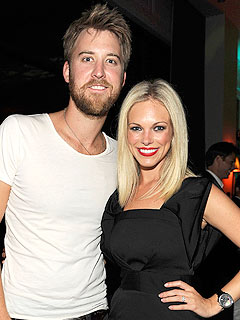 Lady Antebellum's Charles Kelley Gets Hitched | Lady Antebellum