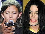 Paris Jackson's Speech Was Not Planned | Michael Jackson