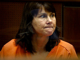 Los Angeles Cop Accused of Murdering Ex-Boyfriend's New Wife