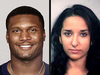 Cops: Steve McNair Killed by Debt-Ridden Girlfriend