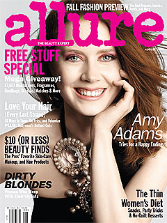 Amy Adams: I'm a Horrible Fiancée | Amy Adams