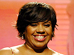 Emmy Reactions: Chandra Wilson 'Duped' by Double Nomination | Chandra Wilson