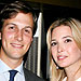 Ivanka Trump Forgets Her Wedding Bling