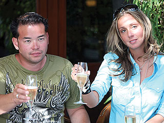 Hailey Glassman Gushes over Jon Gosselin