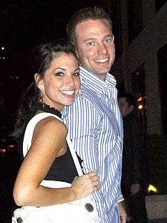 Melissa Rycroft Says She's Not a Bridezilla