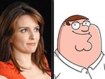 Family Guy Helps Make Emmy History
