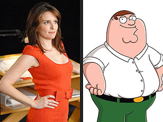 Family Guy Helps Make Emmy History
