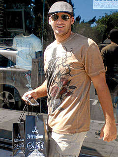 Tony Romo: Bachelor on the Loose| Jessica Simpson, Tony Romo