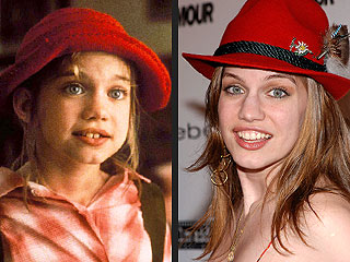 anna chlumsky girl happened whatever hot bollywood hollywood vada