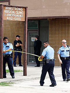 Michael Jackson Investigation Focusing on Manslaughter