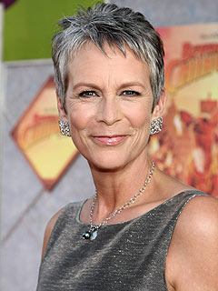 JAMIE LEE CURTIS : News : People.