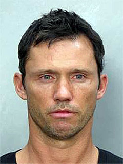 jeffrey donovan married