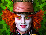 VIDEO: Alice in Wonderland Trailer Is Released