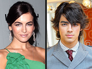 It's Official: Joe Jonas and Camilla Belle Have Split