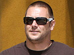 Kevin Federline to Appear on Celebrity Fit Club