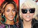 Beyoncé and Lady Gaga Have a Blast in 'Video Phone' | Beyonce Knowles, Lady Gaga
