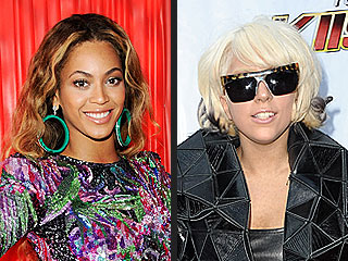 VMA Nominations: Beyoncé, Lady Gaga Lead with Nine Each!