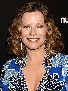 Cheryl Ladd Guest Stars on CSI: Miami | Cheryl Ladd