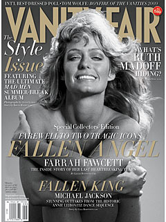 Ryan O'Neal: I Should Have Been Much Kinder to Farrah