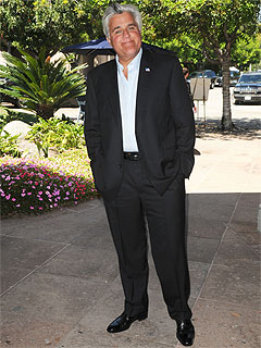 Jay Leno Loses Weight, Gets in Shape after Hospitalization | Jay Leno