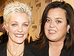 Rosie Admits Partner Kelli 'Moved Out Two Years Ago'