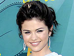 Selena Gomez Reveals Her 'Choice' Heartthrob