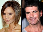 Victoria Beckham Hopes Simon Gives Her a Hard Time