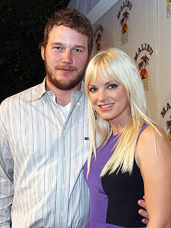 Anna Faris Is Married! | Anna Faris