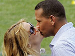 Couples Watch: Kate Hudson & A-Rod, Anna Paquin & Stephen Moyer
