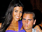 Kourtney Kardashian & Scott Disick: Inside Their Relationship