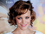 Rachel McAdams Looks Forward to Becoming a Mom