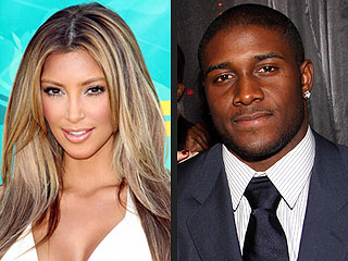POLL: Should Kim Kardashian and Reggie Bush Reunite?