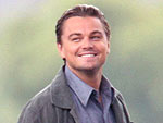 Inside Leonardo DiCaprio's Top-Secret Movie Set | Leonardo DiCaprio