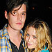 Couples Watch: Mary-Kate Olsen & Nate Lowman, Ashley Tisdale & Her Man