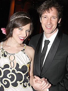 Milla Jovovich Exchanges Vows at Sunset | Milla Jovovich
