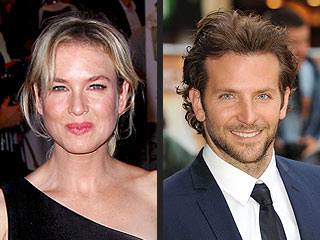 What Renée Zellweger Looks for in a Man