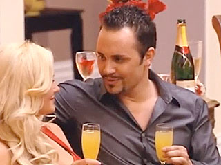 VH1 Cancels Reality Shows Featuring Ryan Jenkins