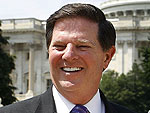 Tom DeLay 'Giddy' About Dancing Gig