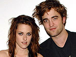 Rob Pattinson and Kristen Stewart Get Cozy in Vancouver