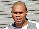 Judge Pleased with Chris Brown's Progress