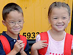 The Gosselin Kids' Cutest Moments