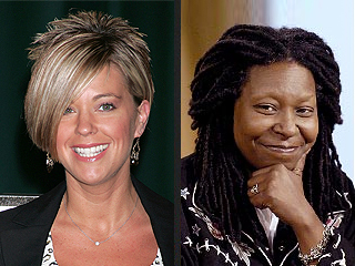 Kate Gosselin to Guest Host on The View