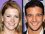 Dancing with the Stars Pairs Revealed