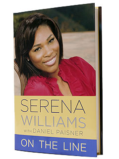 Serena Williams on Fashion, Romance – and Her Thighs| Serena Williams