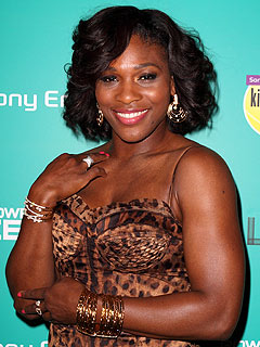 Serena Williams Suffers Pulmonary Embolism