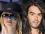 Britney & Russell Brand Play Head Games in VMA Promo