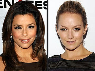 Shows Snubbed by the Emmys Get a Second Chance | Becki Newton, Eva Longoria Parker