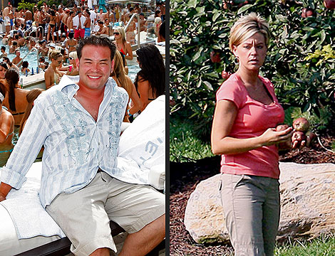 Jon Gosselin Claims Kate's 'Hiding Money'