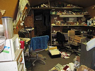 PHOTOS: The Hellish Compound Where Jaycee Dugard Was Held| Crime & Courts, Jaycee Dugard